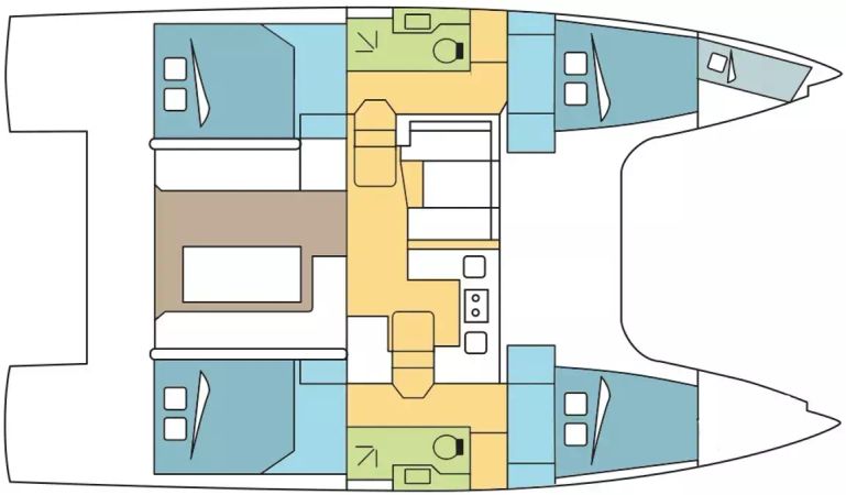 Nautitech Open 40 | Motus
