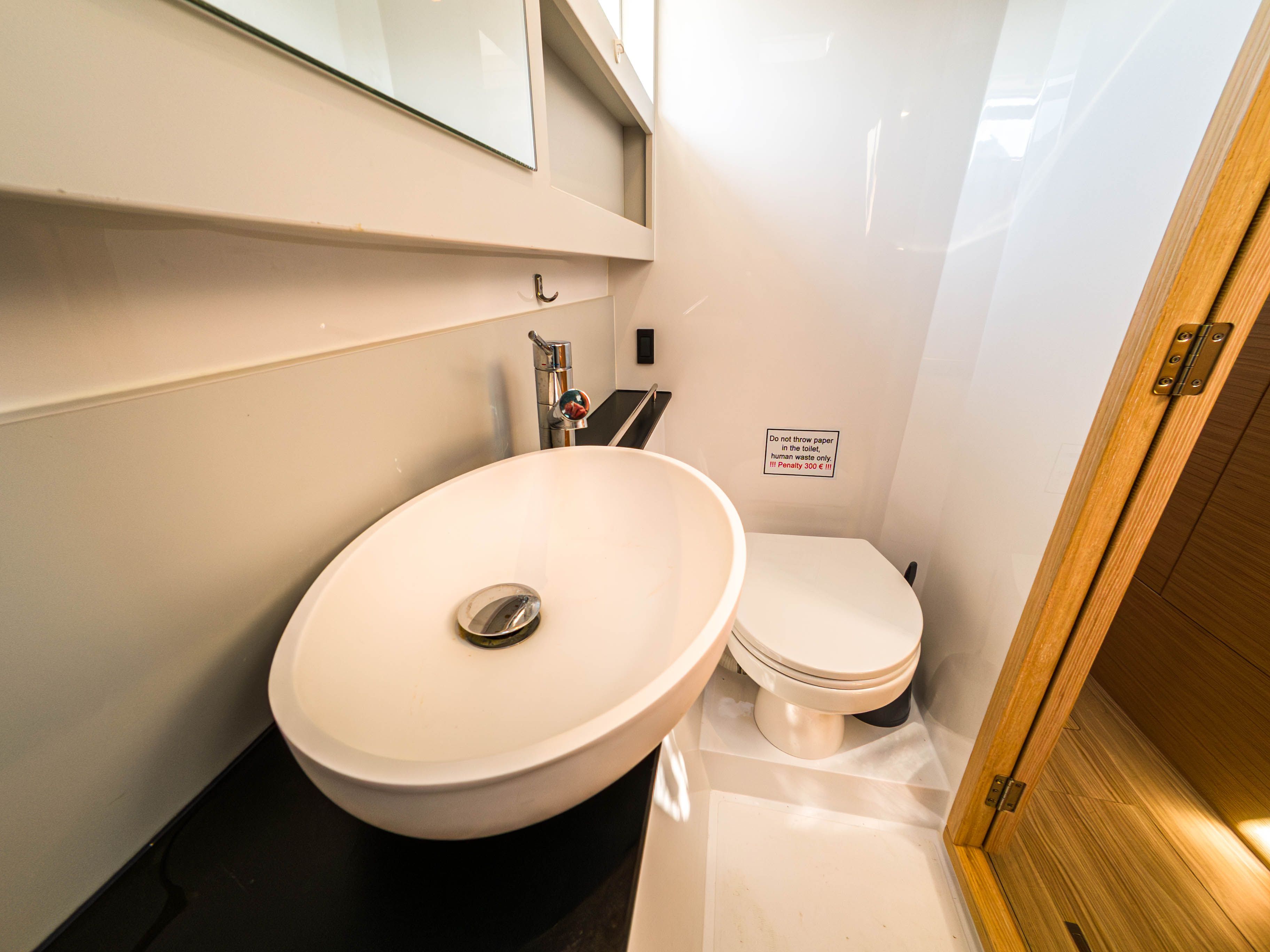 Nautitech Open 40 | Motus