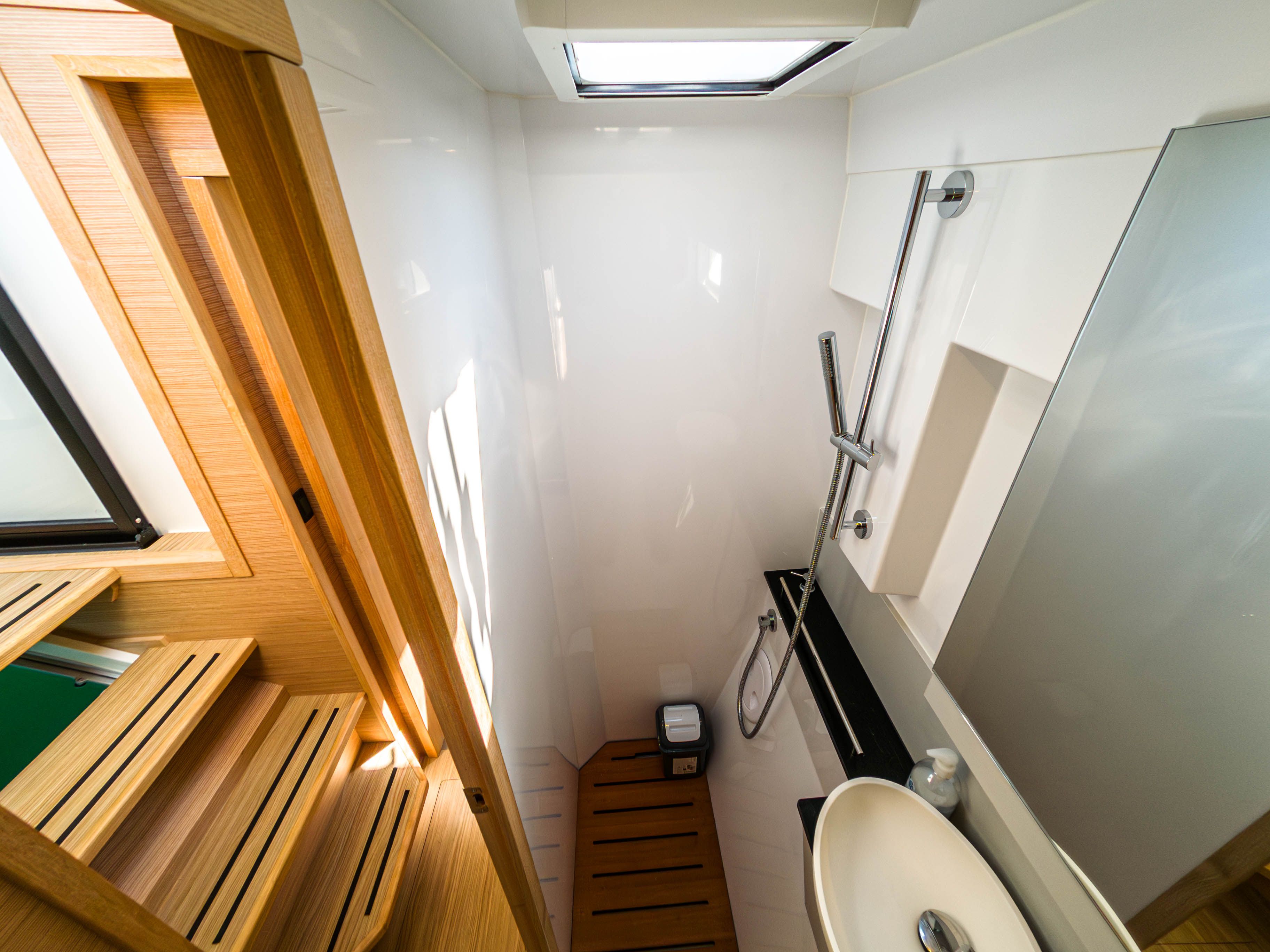 Nautitech Open 40 | Motus