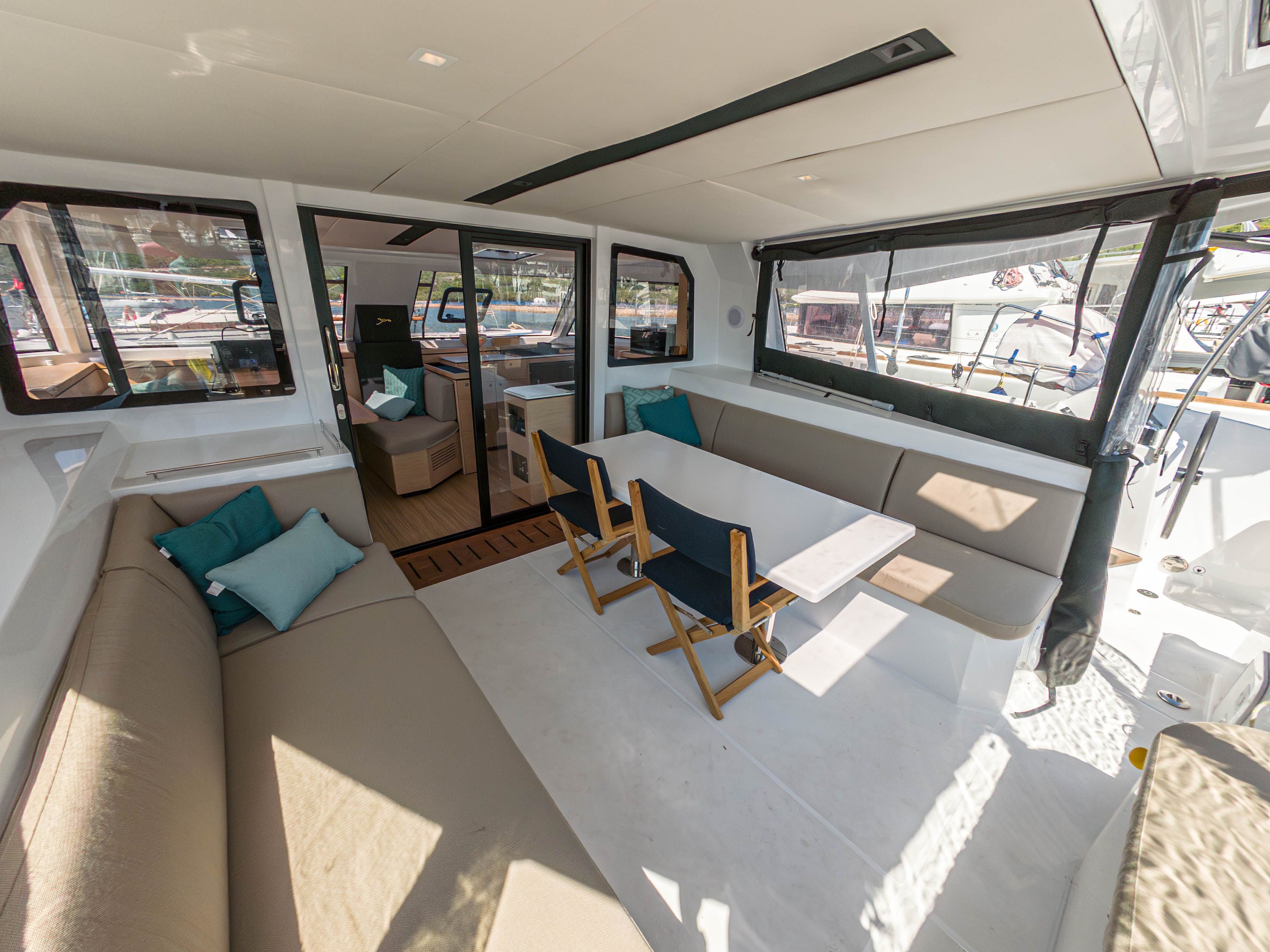 Nautitech Open 40 | Motus