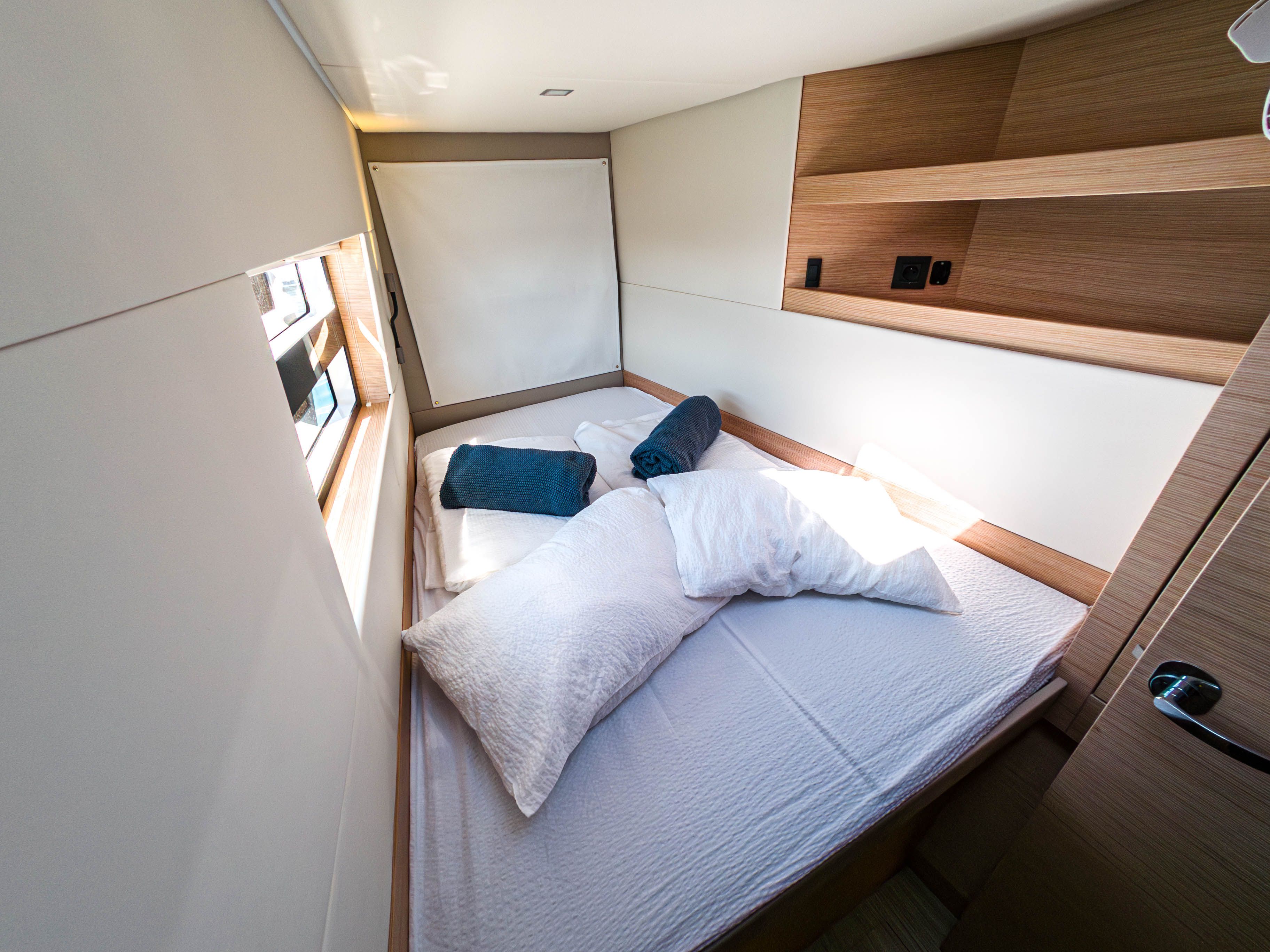 Nautitech Open 40 | Motus