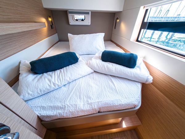 Nautitech Open 40 | Motus