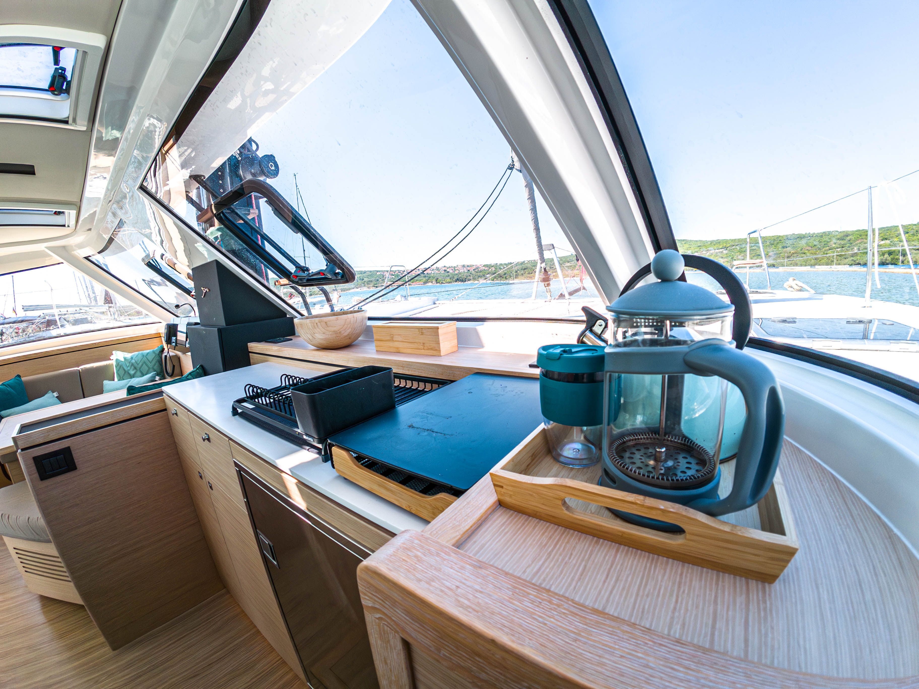 Nautitech Open 40 | Motus