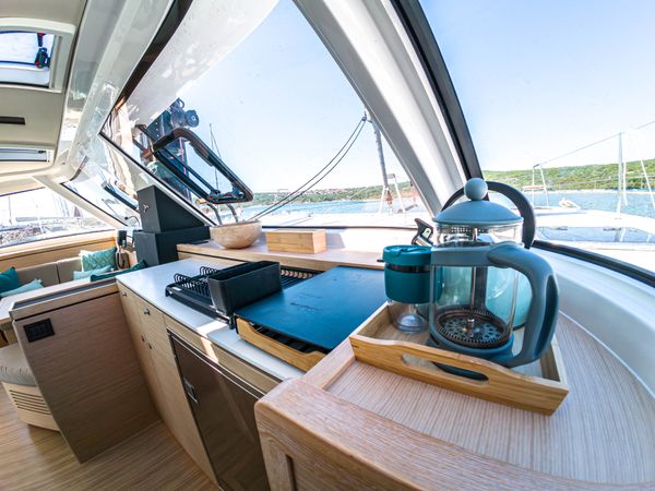 Nautitech Open 40 | Motus