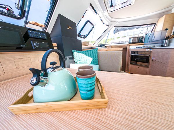 Nautitech Open 40 | Motus