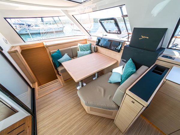 Nautitech Open 40 | Motus