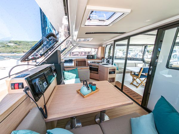 Nautitech Open 40 | Motus