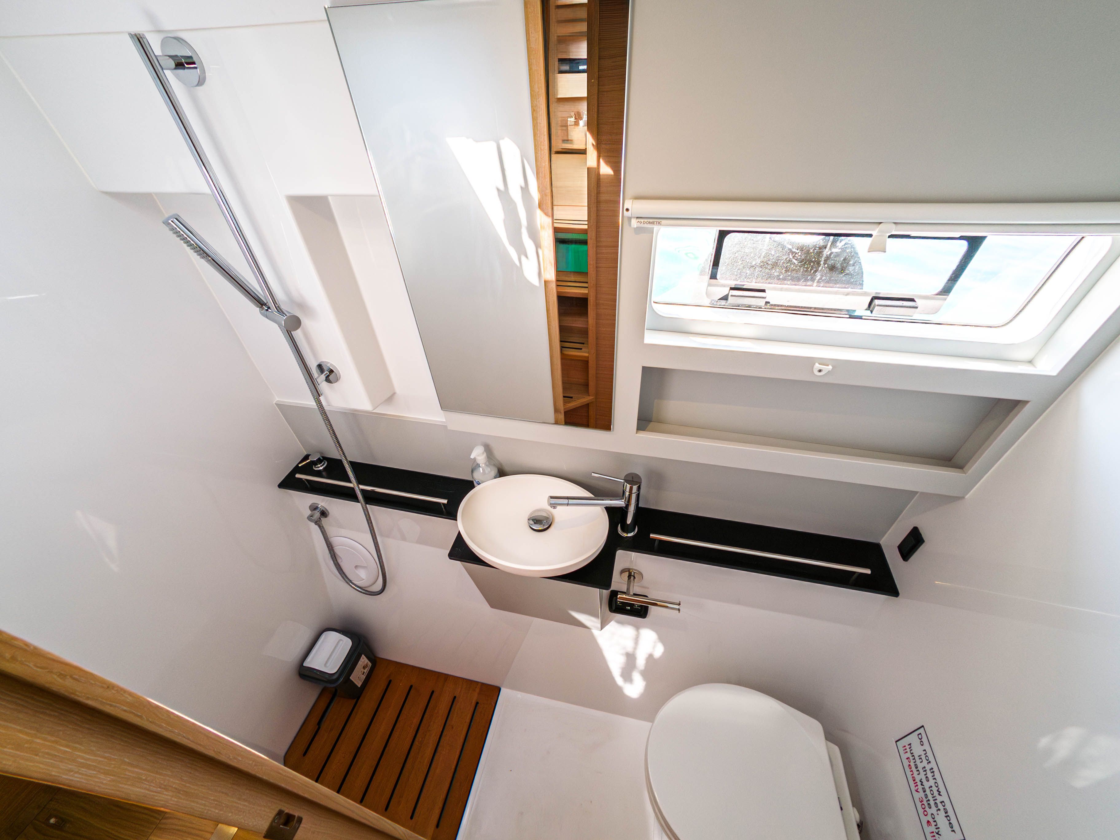 Nautitech Open 40 | Motus