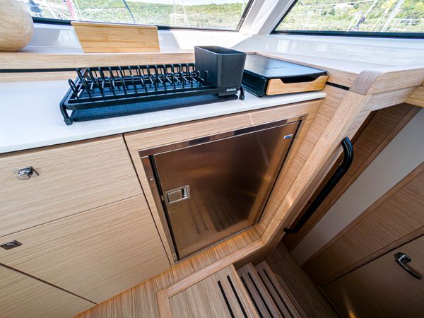 Nautitech Open 40 | Motus