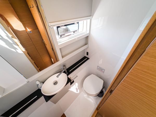 Nautitech Open 40 | Motus