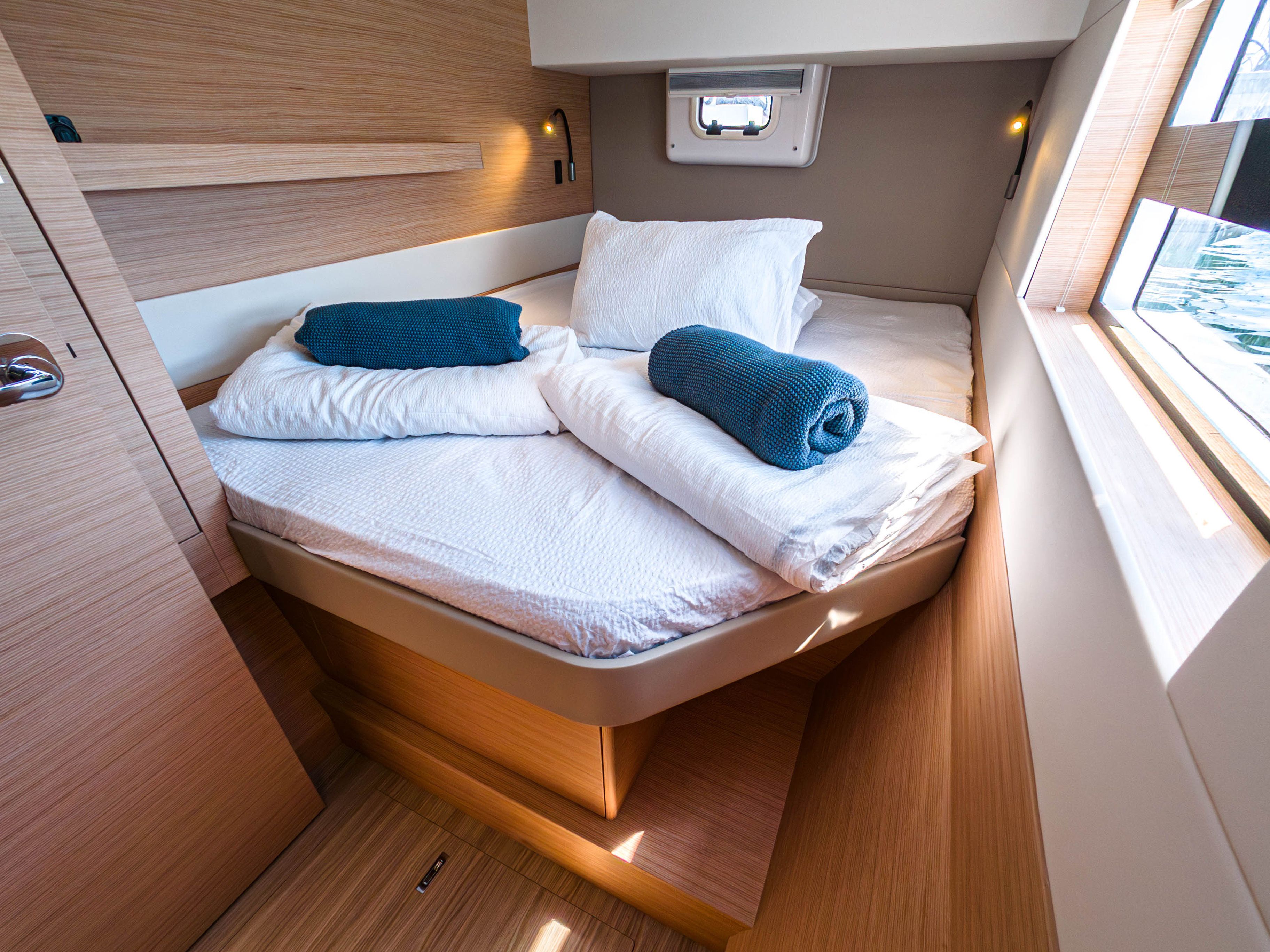 Nautitech Open 40 | Motus