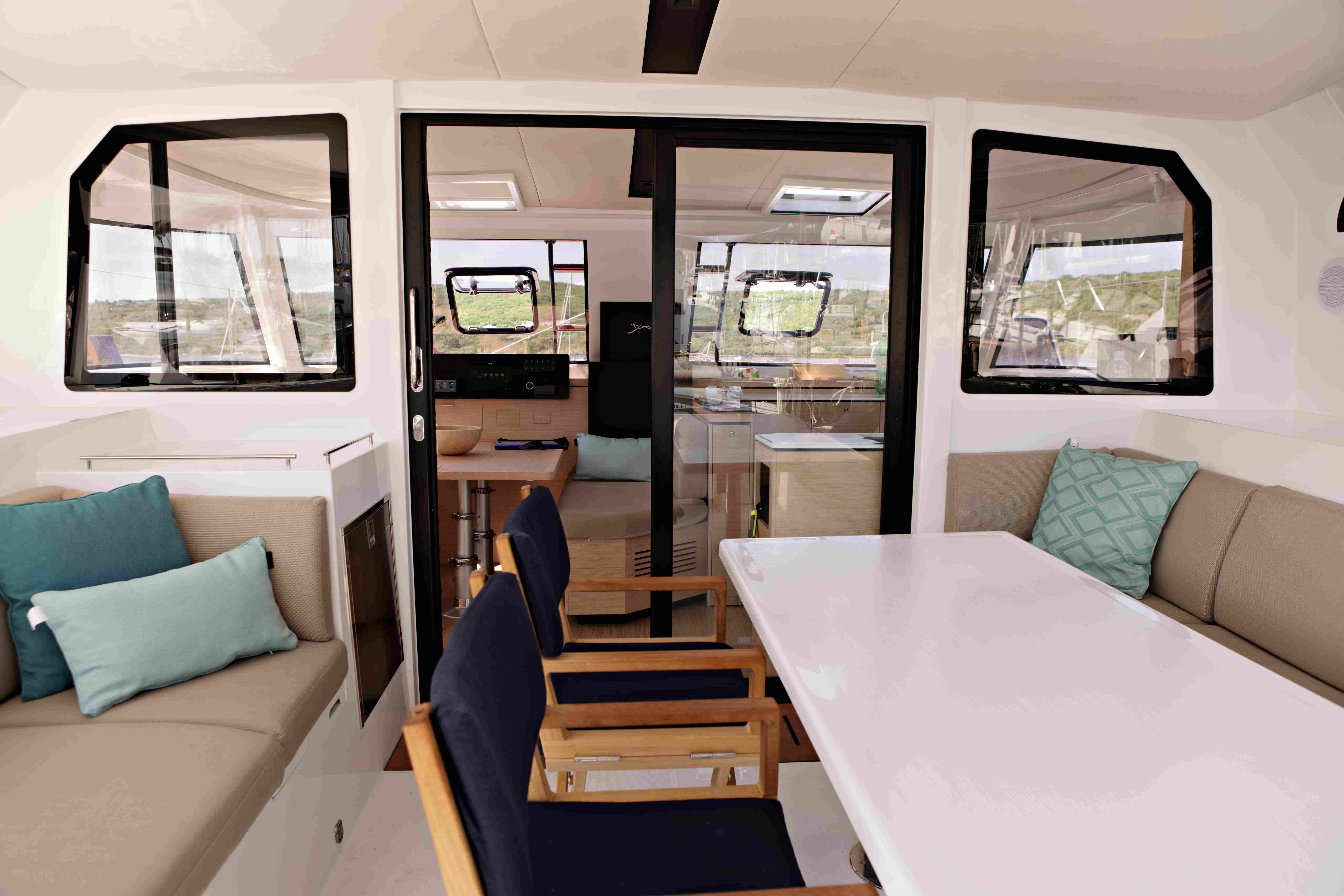 Nautitech Open 40 | Motus