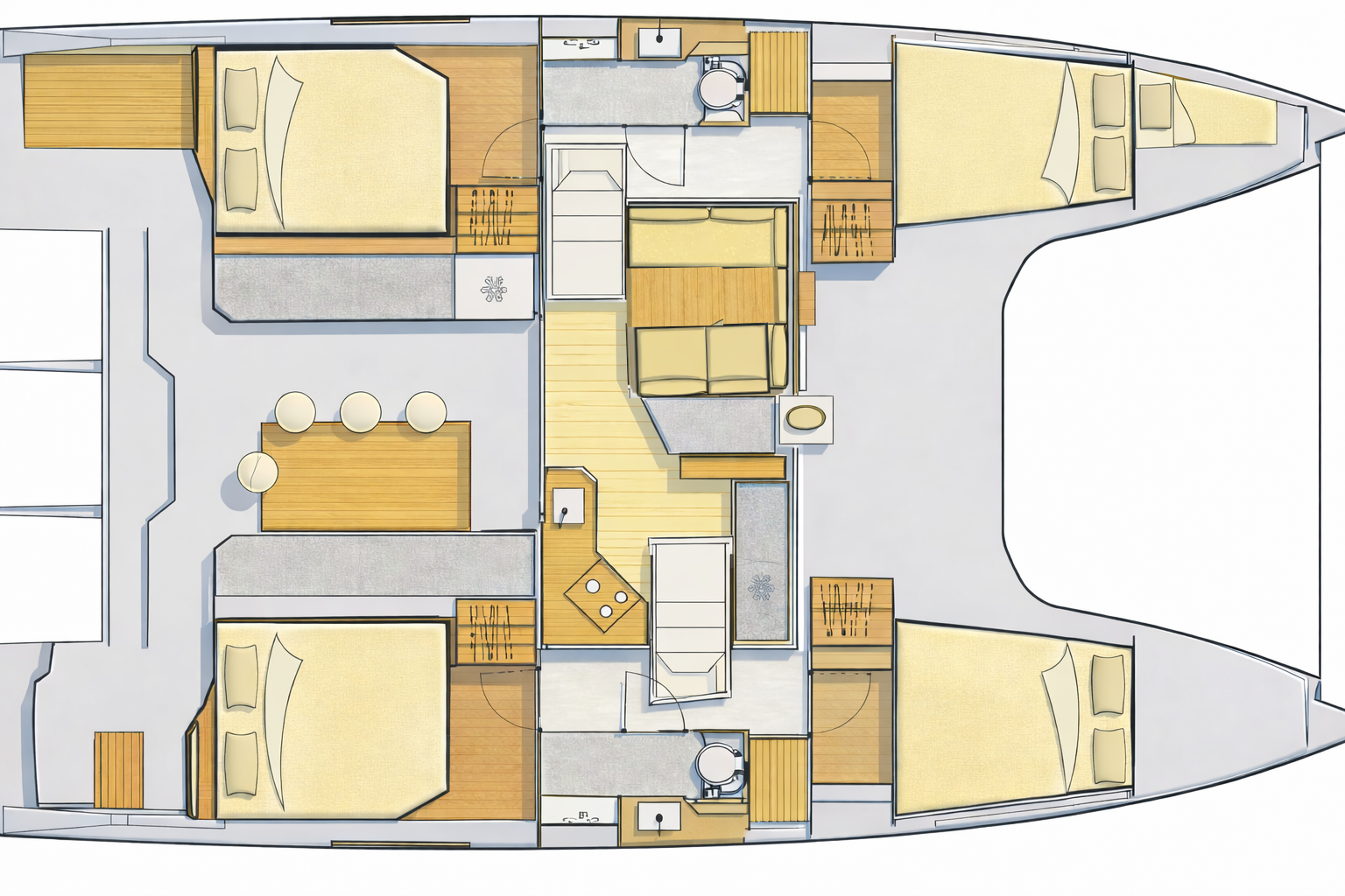 Nautitech Open 40 | Motus
