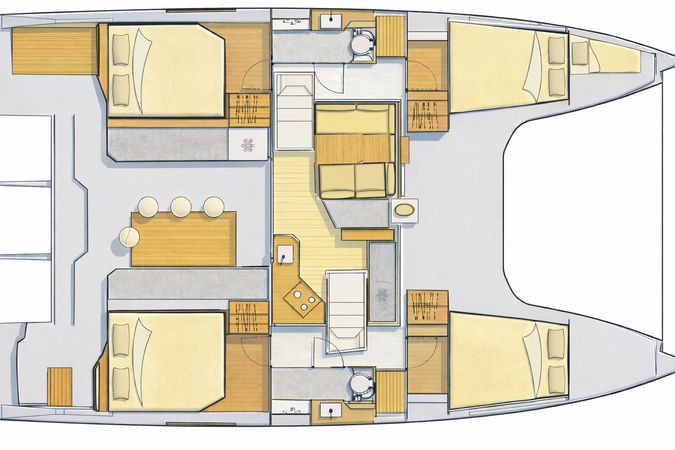 Nautitech Open 40 | Motus