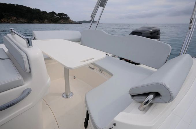 BWA 26 GT Sport | Yolo