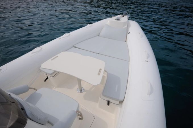 BWA 26 GT Sport | Yolo