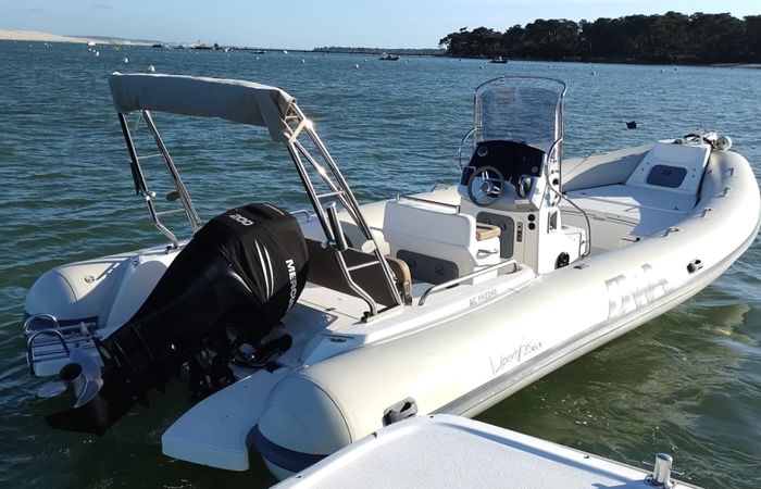 BWA 26 GT Sport | Yolo