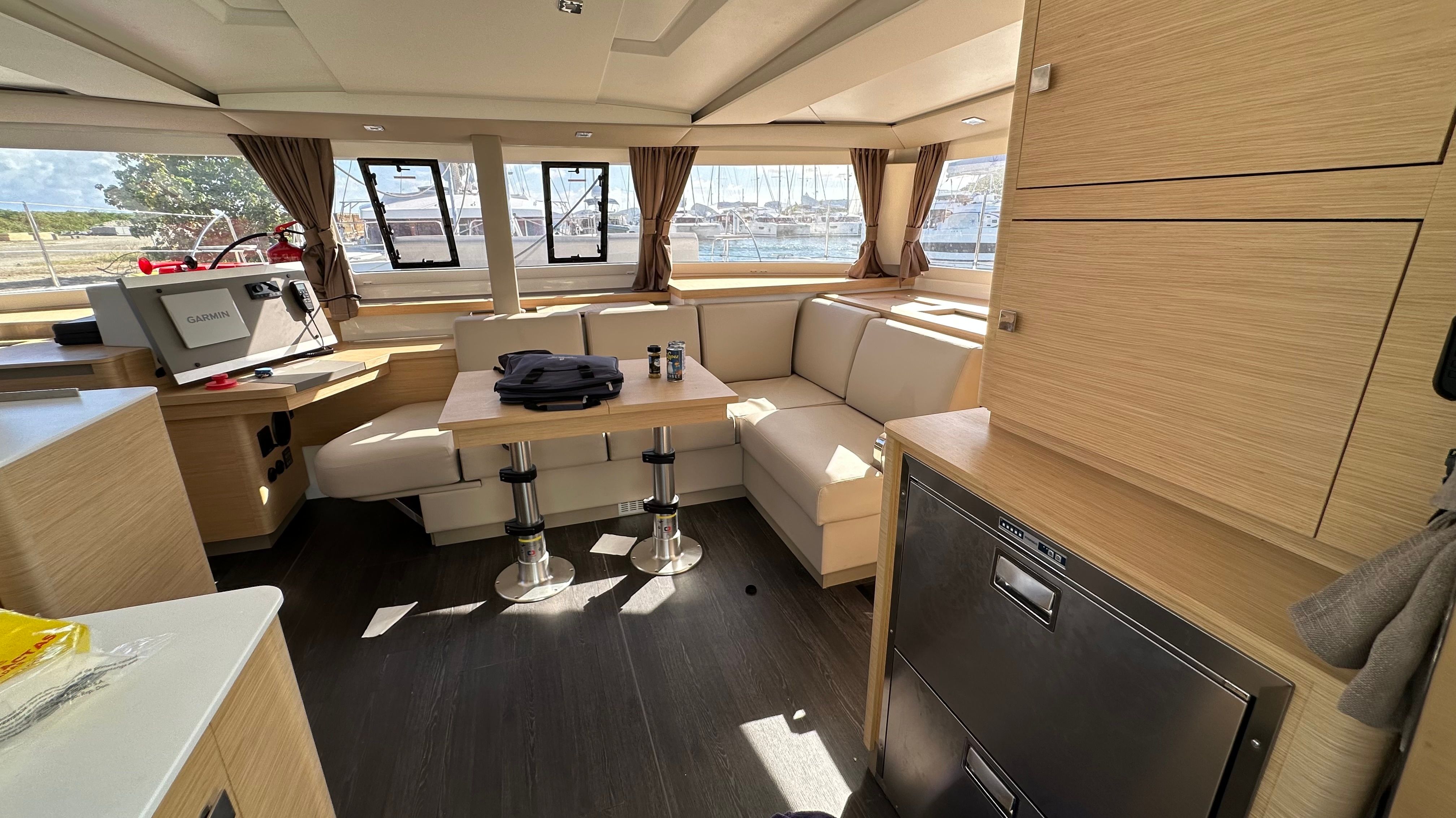 Fountaine Pajot Astrea 42 | Rancho Relaxo