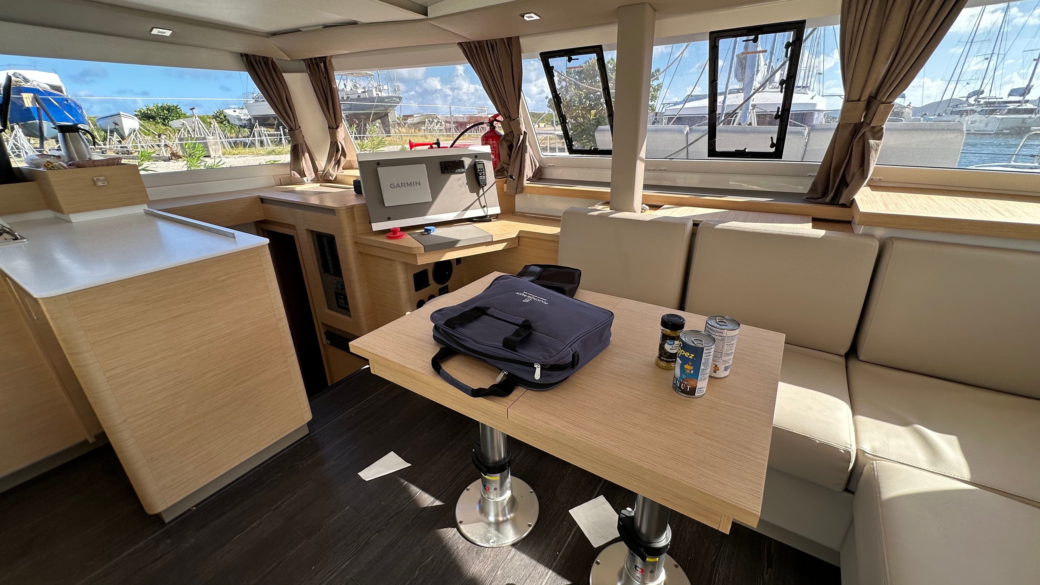 Fountaine Pajot Astrea 42 | Rancho Relaxo