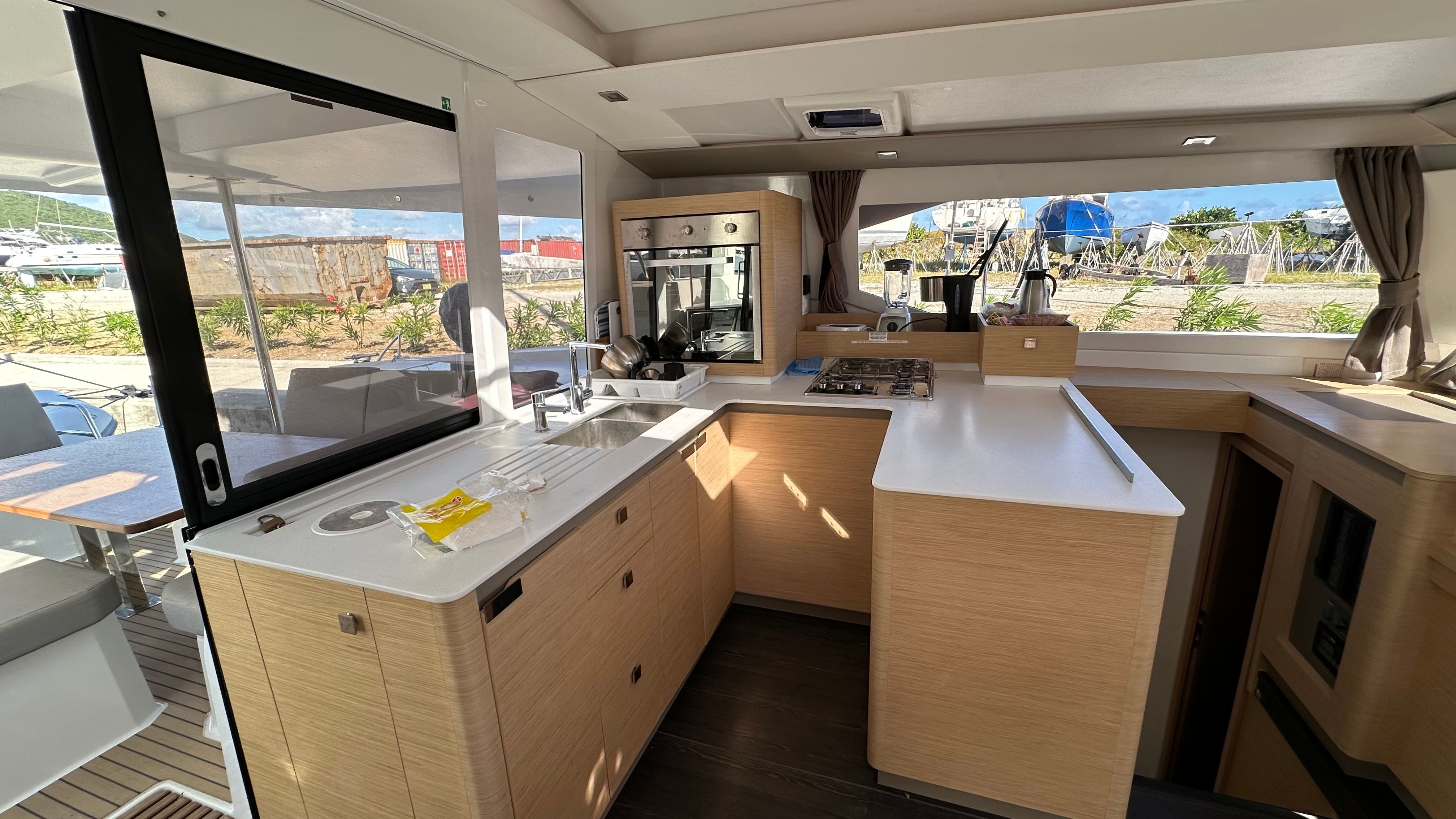 Fountaine Pajot Astrea 42 | Rancho Relaxo