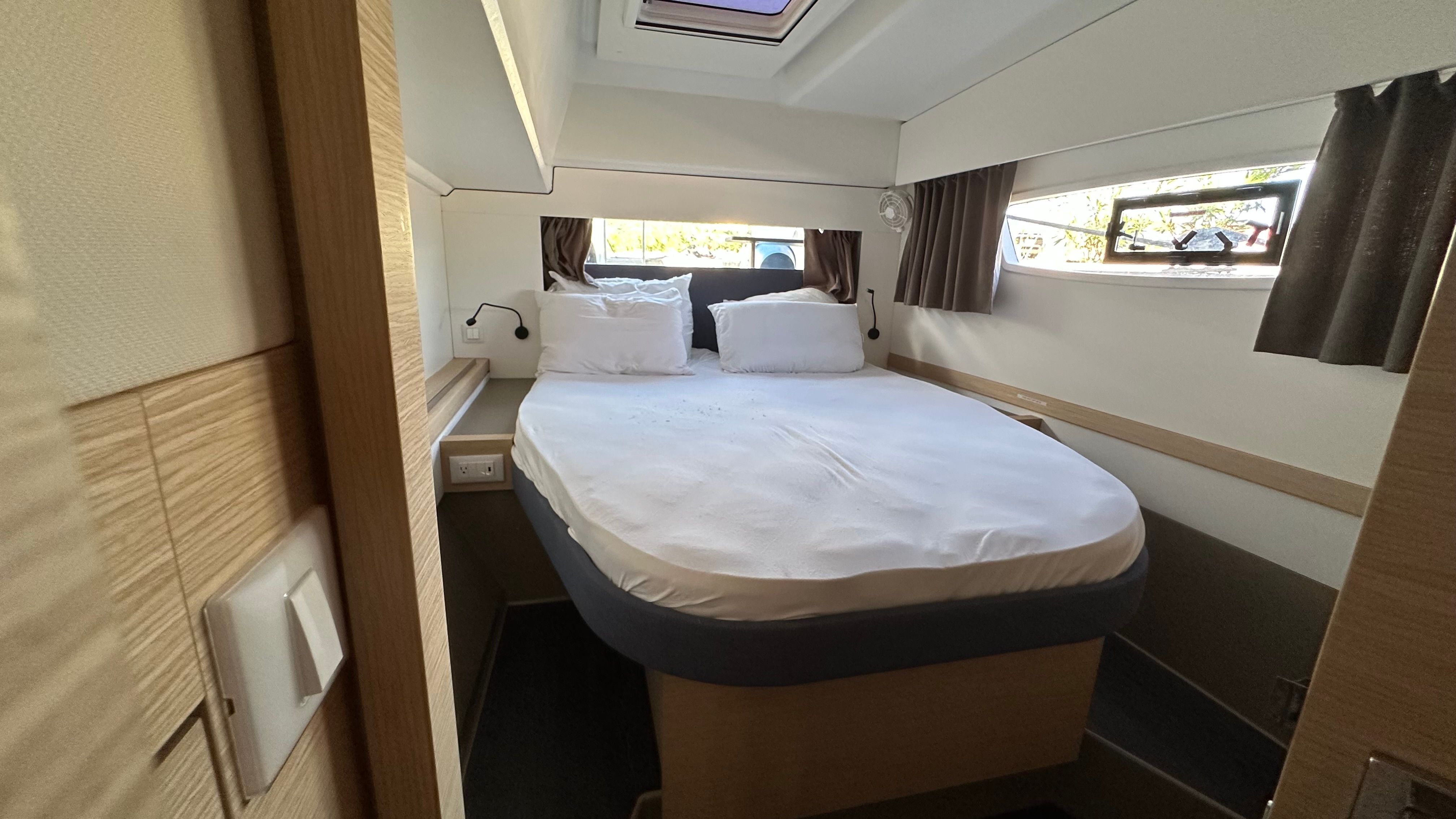 Fountaine Pajot Astrea 42 | Rancho Relaxo