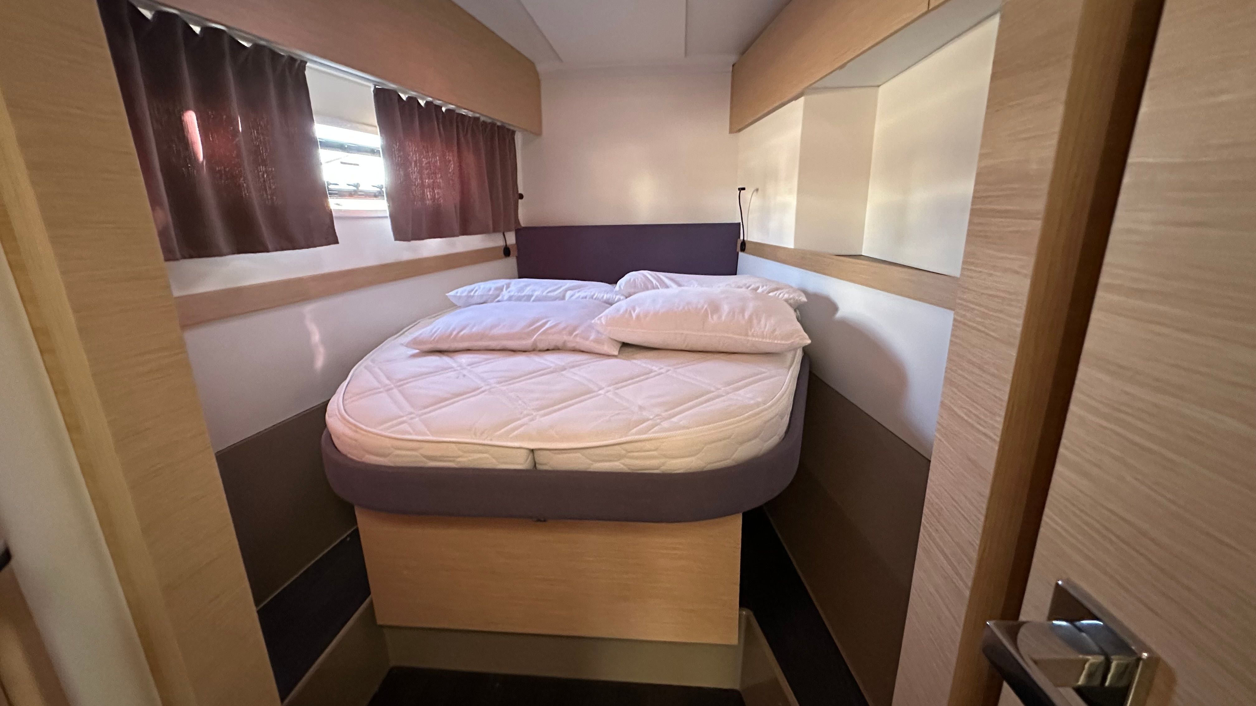 Fountaine Pajot Astrea 42 | Rancho Relaxo
