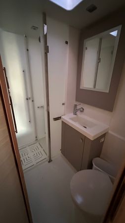 Fountaine Pajot Astrea 42 | Rancho Relaxo