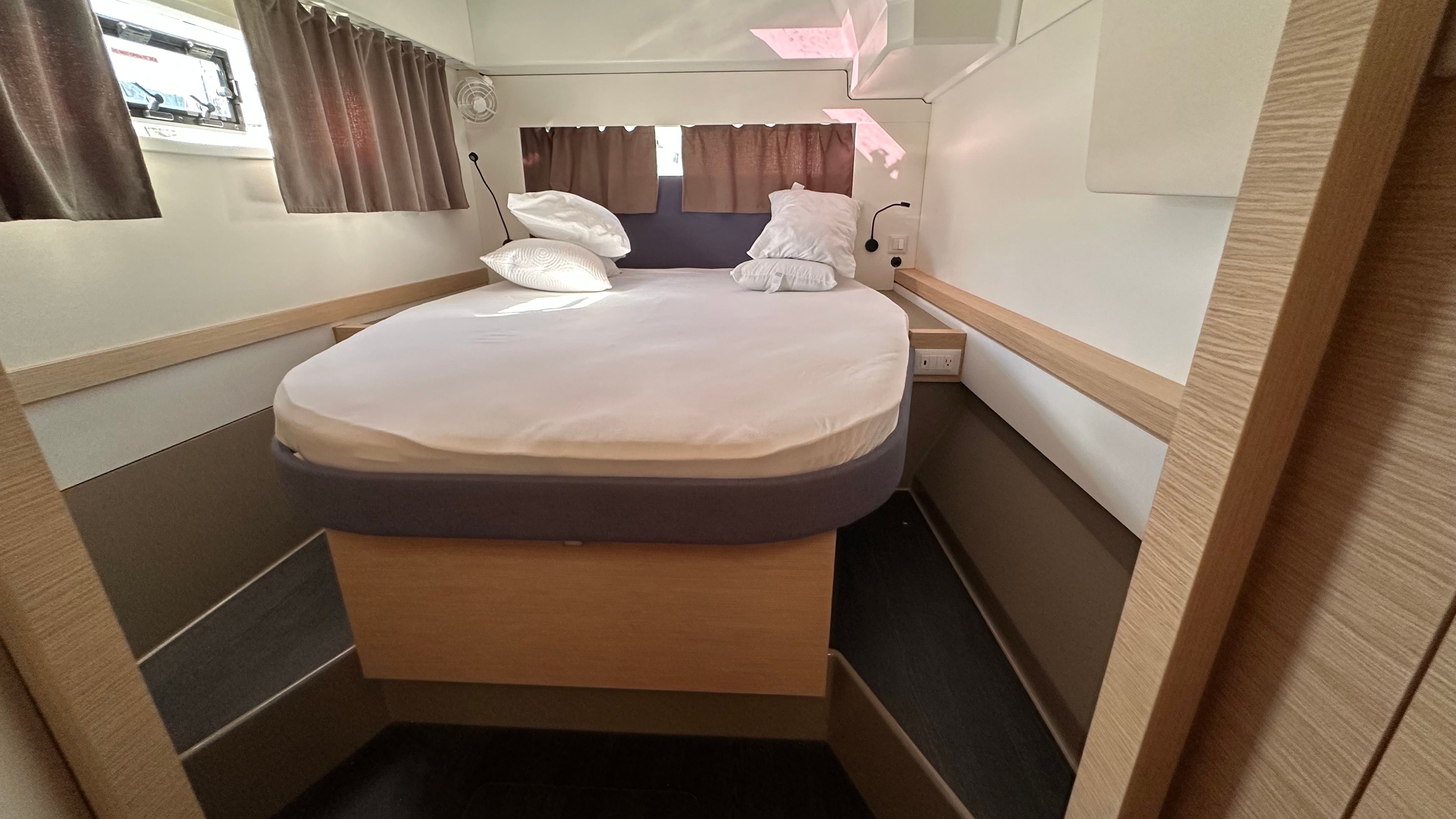 Fountaine Pajot Astrea 42 | Rancho Relaxo