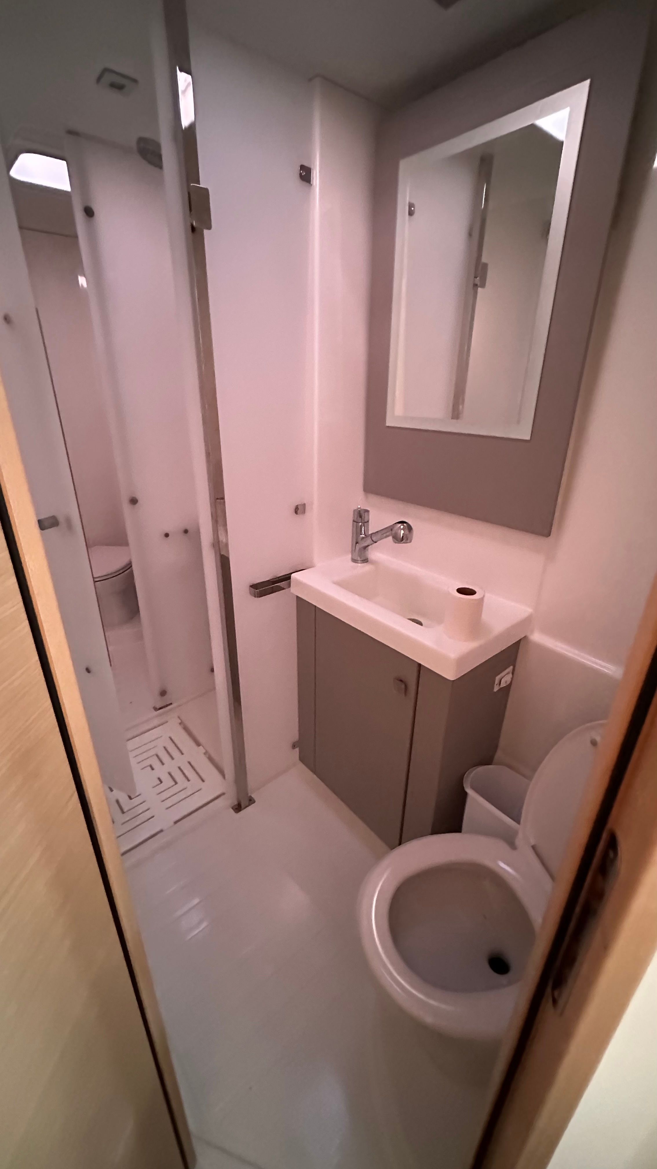 Fountaine Pajot Astrea 42 | Rancho Relaxo