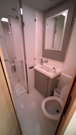 Fountaine Pajot Astrea 42 | Rancho Relaxo
