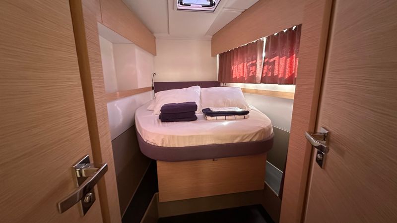 Fountaine Pajot Astrea 42 | Rancho Relaxo
