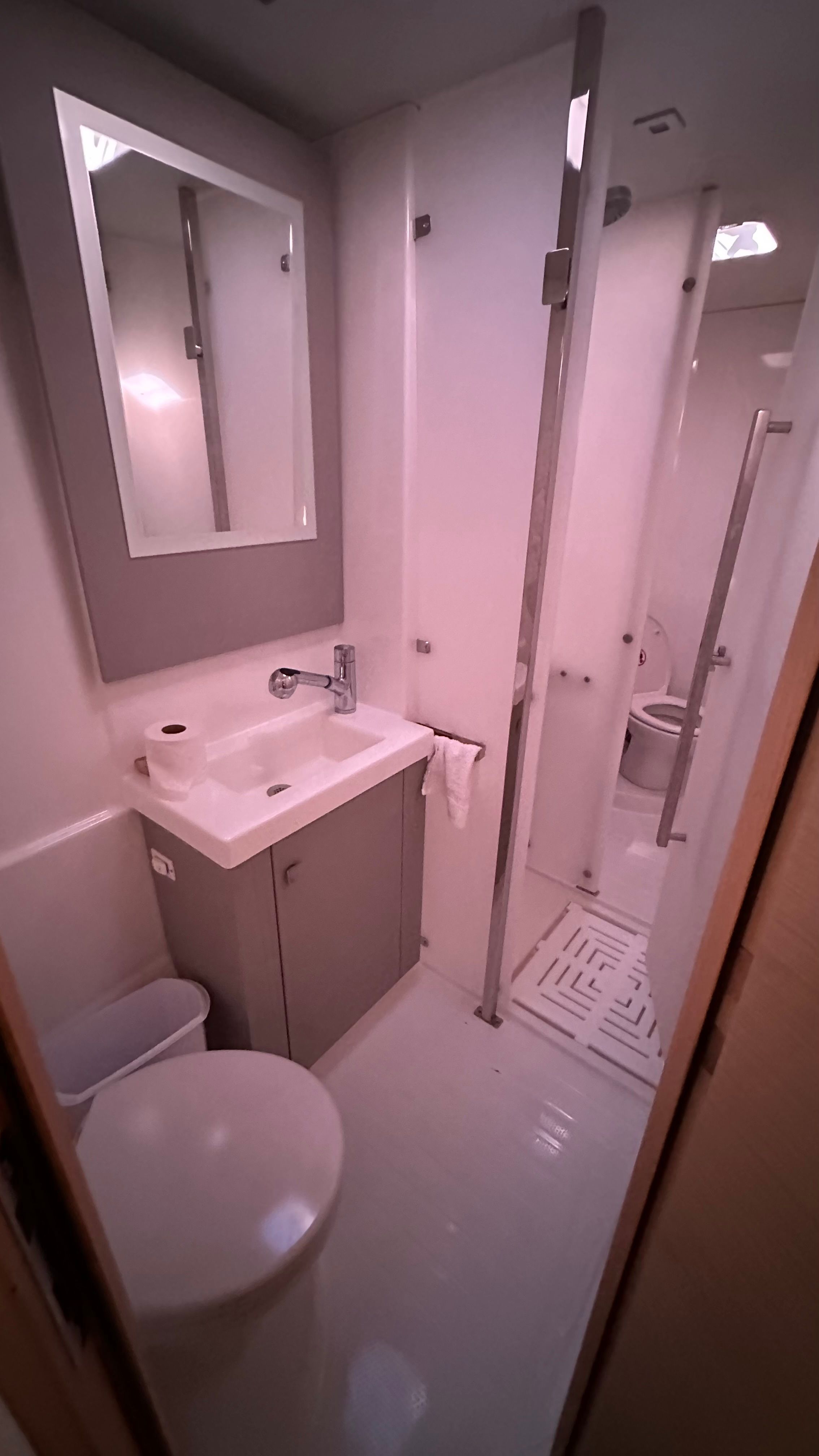 Fountaine Pajot Astrea 42 | Rancho Relaxo