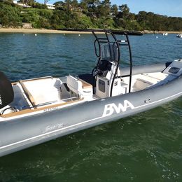 BWA 26 GT Sport | Doudou