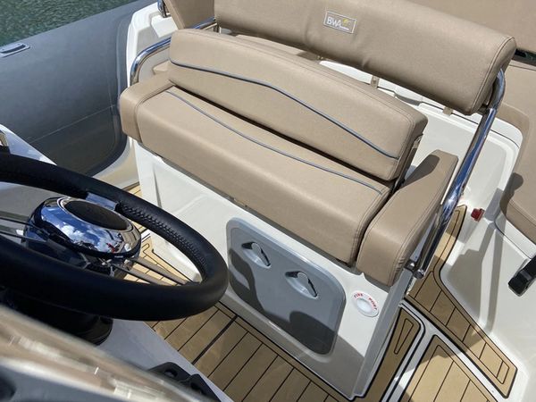 BWA 26 GT Sport | Creek Finder