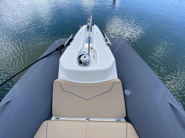 BWA 26 GT Sport | Creek Finder