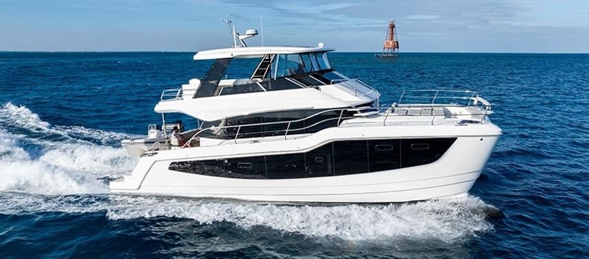 Aquila 50 | Lucy