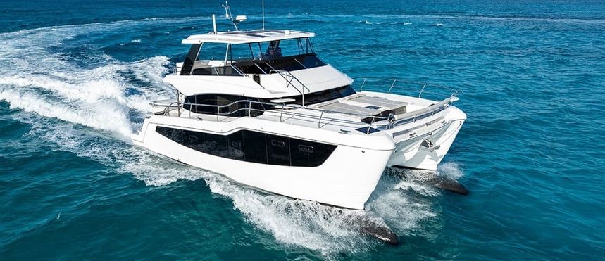 Aquila 50 | Lucy