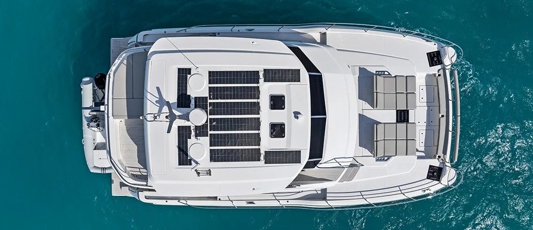 Aquila 50 | Lucy