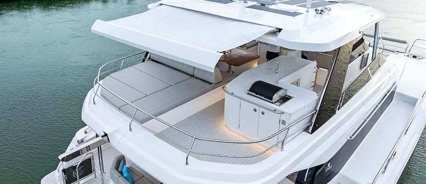 Aquila 50 | Lucy