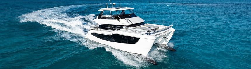 Aquila 50 | Lucy