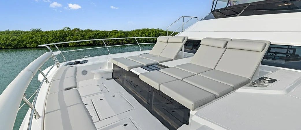 Aquila 50 | Lucy
