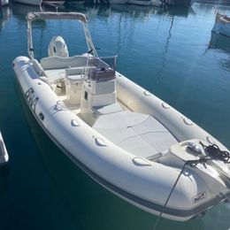 BWA 22 GT Sport | Genoa