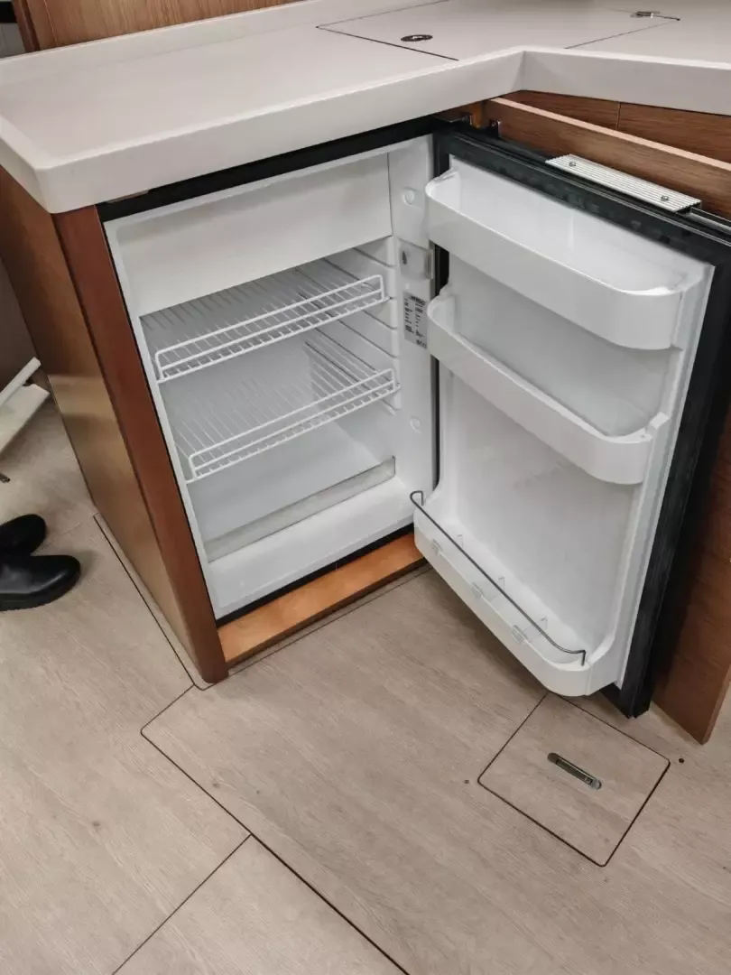 Beneteau Oceanis 46.1 | Aurora