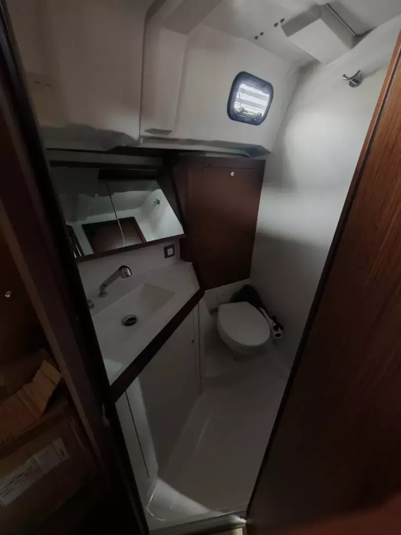 Beneteau Oceanis 46.1 | Aurora