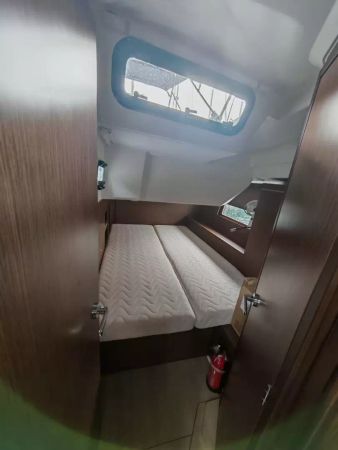 Beneteau Oceanis 46.1 | Aurora