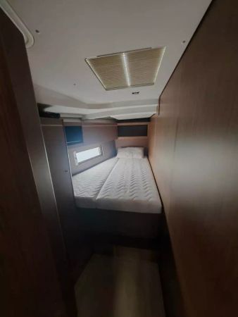 Beneteau Oceanis 46.1 | Aurora