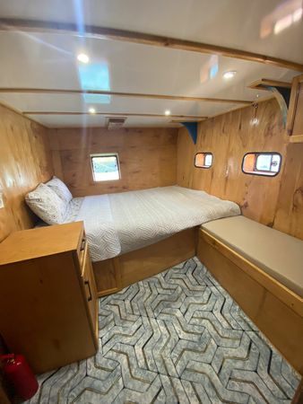 Custom Built 59 | Prenses Mila