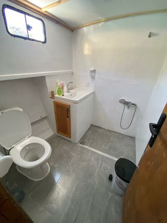 Custom Built 59 | Prenses Mila