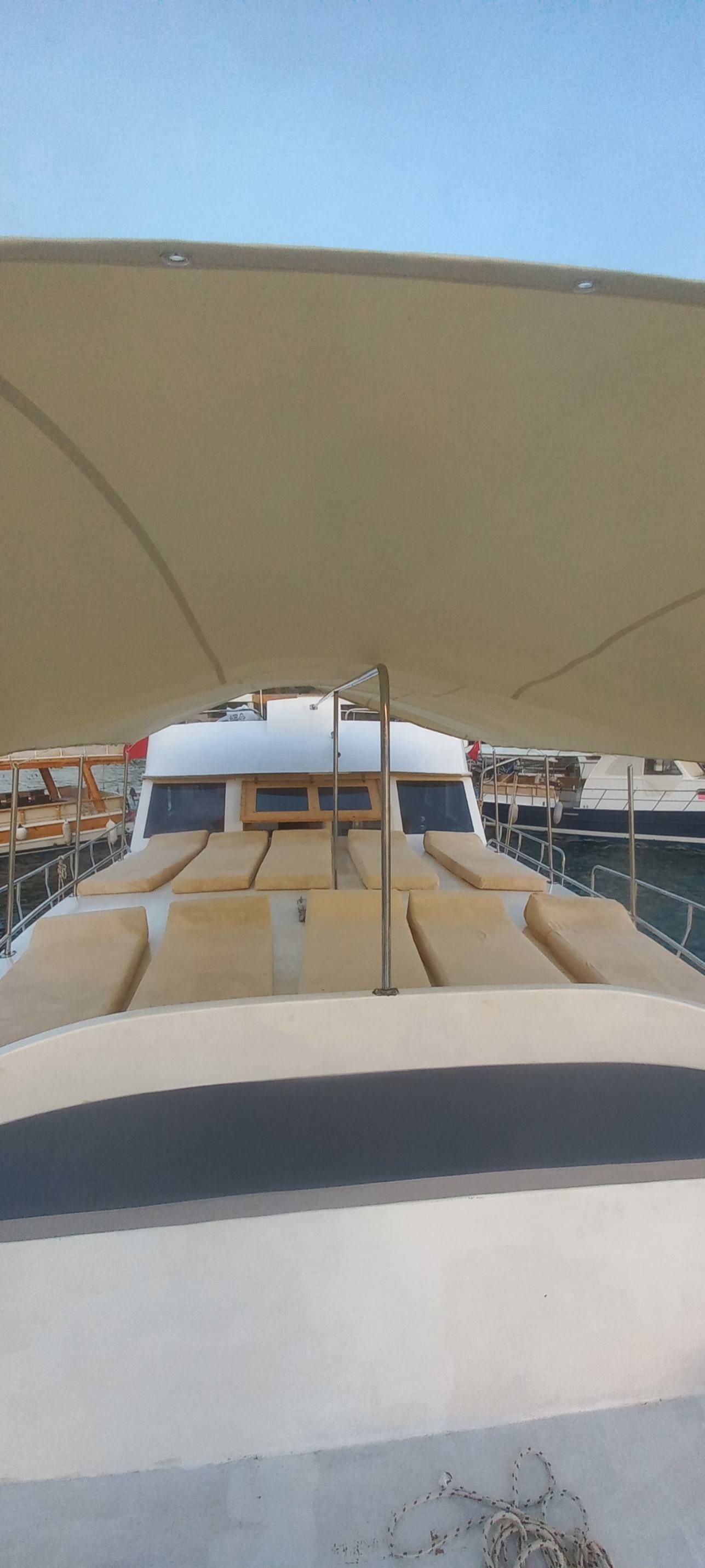 Custom Built 59 | Prenses Mila