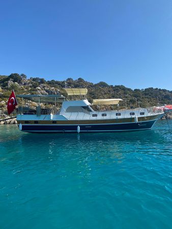 Custom Built 59 | Prenses Mila